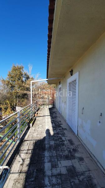 Foto f2ffa4a6-b05a-4eb7-b6a3-7506f906bdbf. Chalet casa independiente en la zambomba en Aguas Vivas - La Zambomba Cáceres