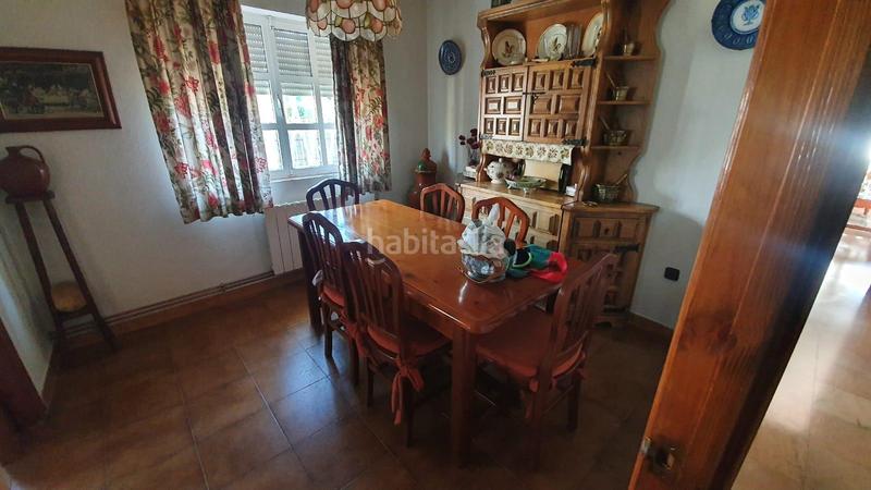 Foto f85bf0f6-f749-4128-8e5c-eeded8ca4fcc. Chalet casa independiente en la zambomba en Aguas Vivas - La Zambomba Cáceres