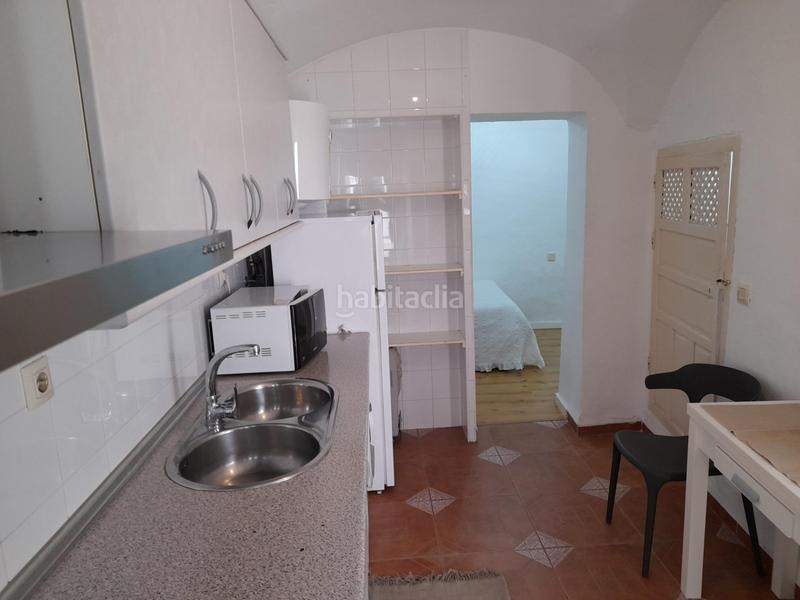 Foto ce5b6254-e9fb-4fe7-b4f2-5a63f824513e. Affitto piccolo appartamento in Casco Antiguo Cáceres