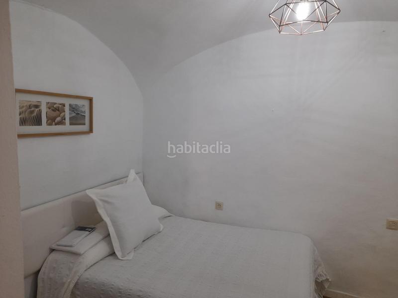 Foto ee7d6852-92cb-4289-9d1a-40c86b5c802d. Affitto piccolo appartamento in Casco Antiguo Cáceres