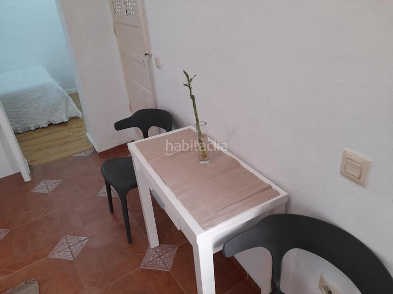 Foto 78563486-3bc3-4f4c-a27b-806713ff1dbb. Lloguer apartament a Casco Antiguo Cáceres