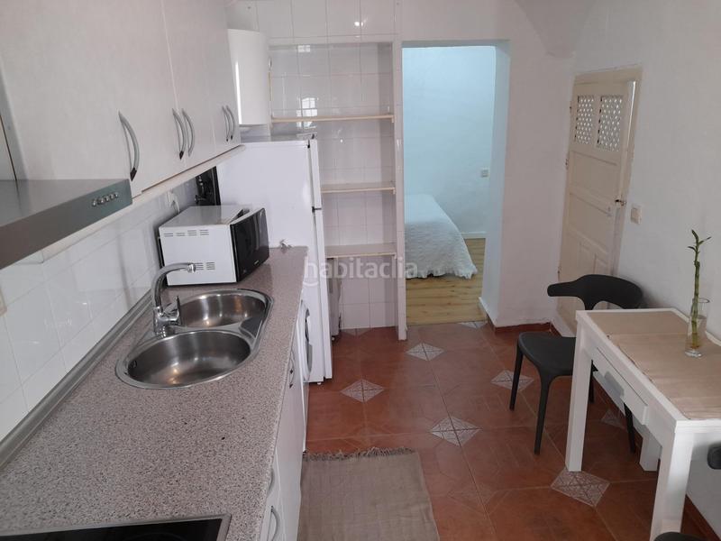 Foto 7cb46274-a470-4f14-97b7-b97f6d705929. Lloguer apartament a Casco Antiguo Cáceres