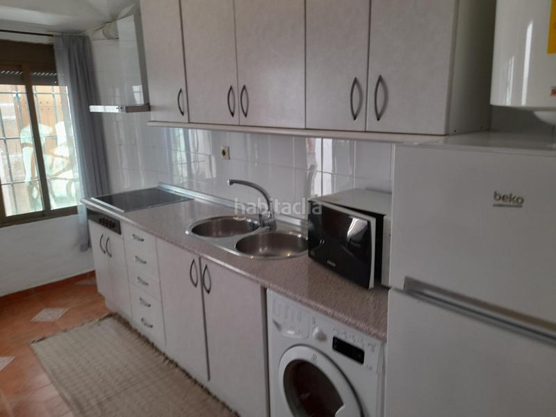 Foto bb9b114f-9312-4334-958e-8e1c7fb57367. Lloguer apartament a Casco Antiguo Cáceres