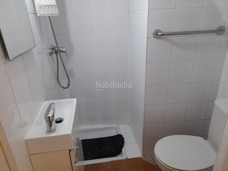 Foto d43eec8a-27a5-4ed3-849c-198b1887d1d1. Lloguer apartament a Casco Antiguo Cáceres