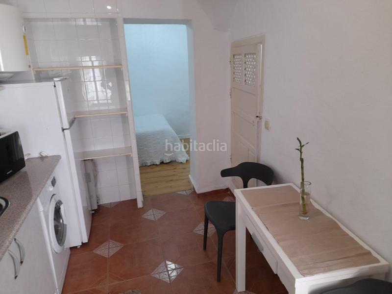 Foto dd972dc2-e08a-4100-8c19-ccd4652fae43. Lloguer apartament a Casco Antiguo Cáceres