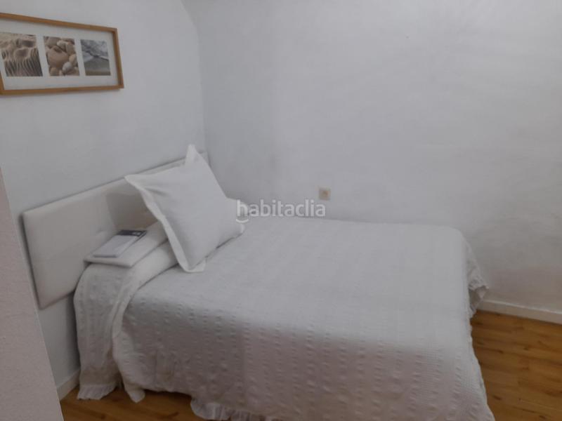 Foto 3670a918-e890-4d4b-8bcc-5eba1f6185cc. Miete appartement in Casco Antiguo Cáceres