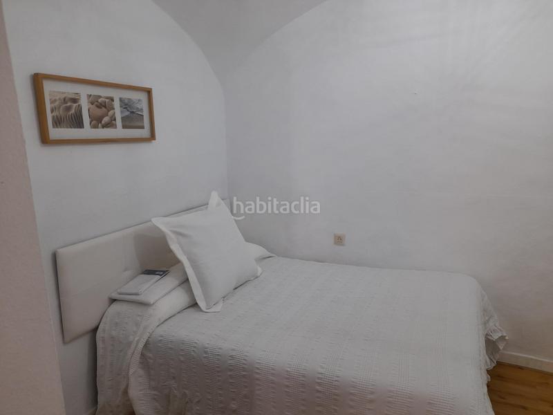 Foto 67b63a0d-5056-4e0d-a05b-17d374e4d851. Miete appartement in Casco Antiguo Cáceres