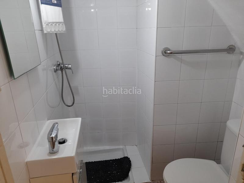 Foto c85818f0-775b-46e7-86f8-0e4c7974d233. Miete appartement in Casco Antiguo Cáceres