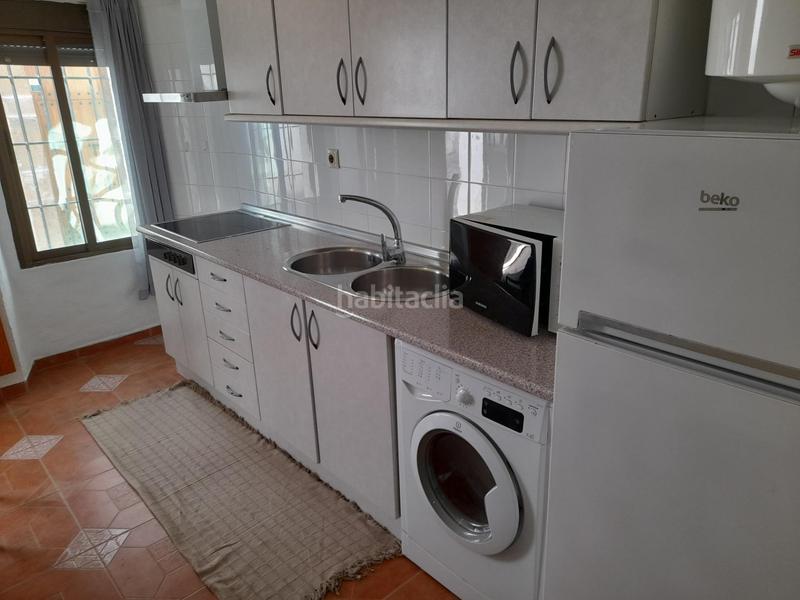 Foto cdd20d5c-ddc3-45ab-866b-49756545ff1f. Miete appartement in Casco Antiguo Cáceres