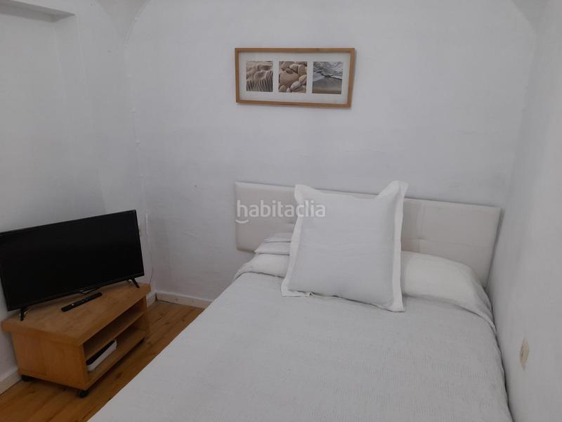 Foto f911fe23-e77c-49ef-8088-3caa8fded974. Miete appartement in Casco Antiguo Cáceres