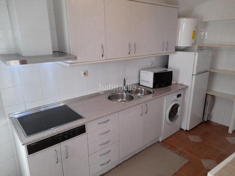 Foto fe8e78be-c782-4e18-bddf-30e1bedaf2de. Miete appartement in Casco Antiguo Cáceres