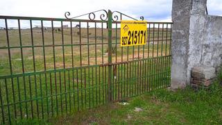 Propriété à Arroyo de la Luz. Parcela grande a la salida de arroyo