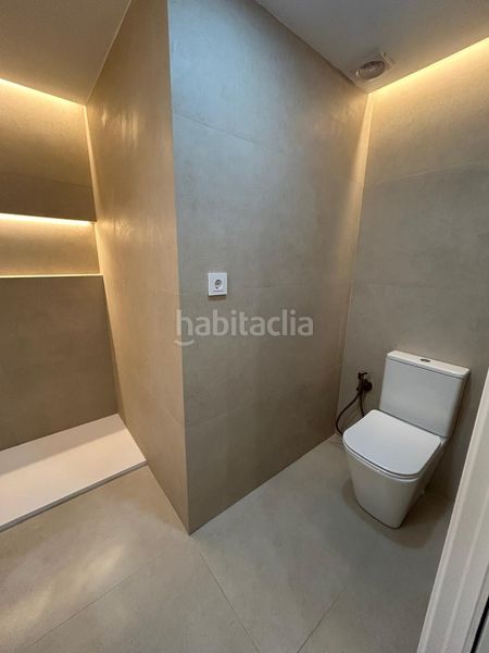 Foto 9be1c6b7-6ff1-47b7-a780-6cbd74f68d1a. Rent flat with heating in Centro Cáceres