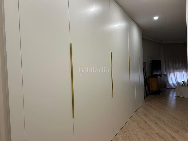 Foto cd204e6b-edab-483c-9888-9a59323e9809. Rent flat with heating in Centro Cáceres