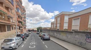 Lloguer Aparcament cotxe a Centro. Alquiler plaza de garaje