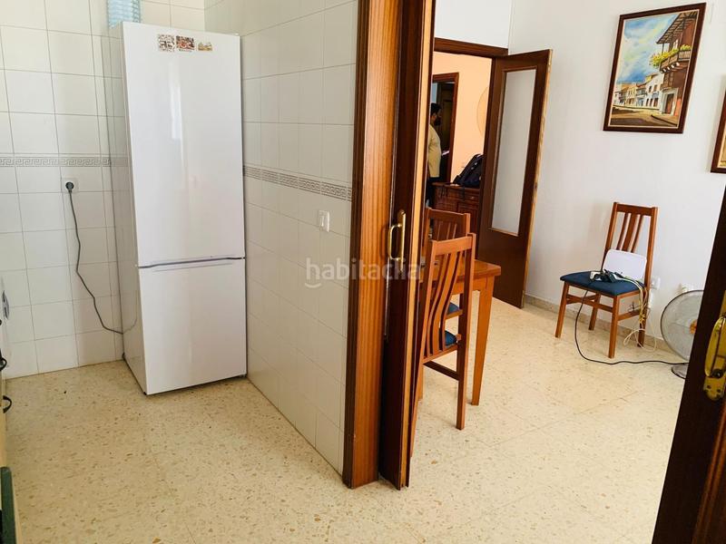 Foto c5e0bdff-0253-4e31-97e9-8d65682b47cc. Affitto appartamento con riscaldamento in Casco Antiguo Cáceres