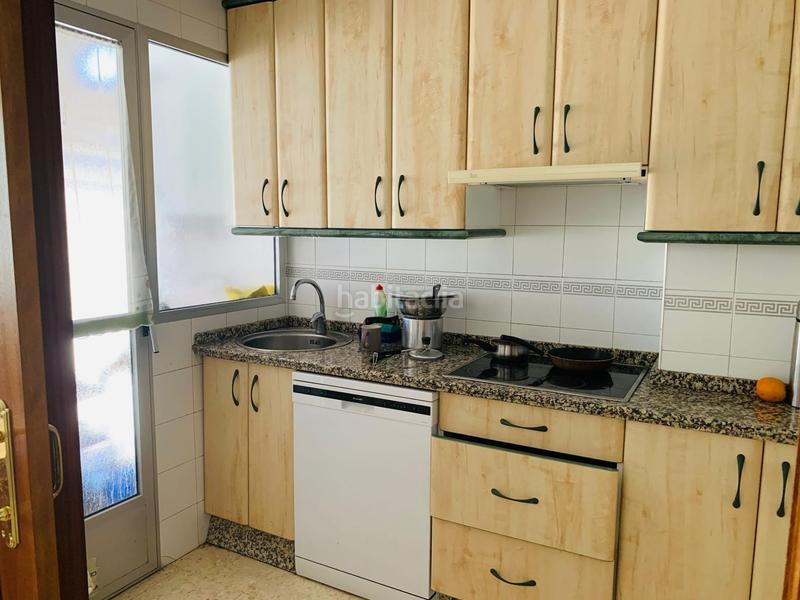 Foto 24a52d41-d29c-45b4-bba3-399d645727f2. Alquiler piso apartamento en san blas en Casco Antiguo Cáceres