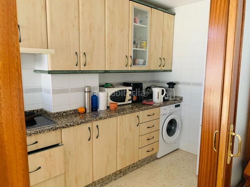 Foto 60163067-b7ec-4385-b396-07228c3d220d. Alquiler piso apartamento en san blas en Casco Antiguo Cáceres