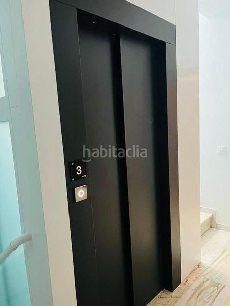 Foto ff5f9485-c3fc-4503-bbc9-649e9c064cc4. Location appartement avec chauffage dans Casco Antiguo Cáceres