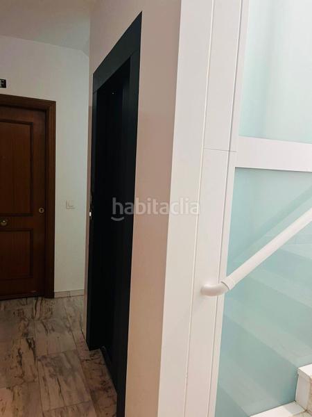 Foto 5dd987ea-b80c-4f18-8032-63bd27b104f8. Miete etagenwohnung mit heizung in Casco Antiguo Cáceres