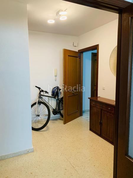 Foto bf2a8253-3d20-42c2-ba96-4e233551e056. Miete etagenwohnung mit heizung in Casco Antiguo Cáceres