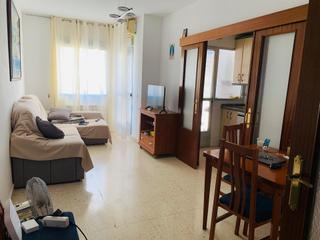 Miete Etagenwohnung in Casco Antiguo. Apartamento en san blas