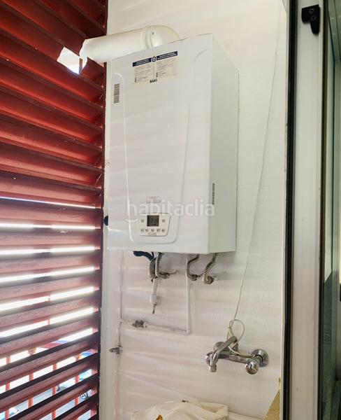 Foto f3ca9452-f96f-48e4-9fd5-ed76fa997555. Rent flat with heating in Casco Antiguo Cáceres