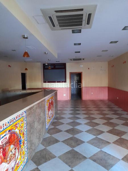 Foto 8cf2175a-7942-4000-8c3d-7527b6fd8c58. Affitto locale commerciale in Ruta de la Plata Cáceres