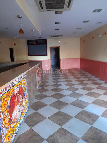 Foto acb2ff5c-2728-42cd-b3a8-3933b1f17543. Location local commercial dans Ruta de la Plata Cáceres