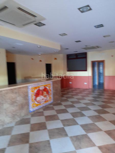 Foto 72c11d85-b873-41c3-9ddf-9c878e7b4332. Miete geschäftsraum in Ruta de la Plata Cáceres