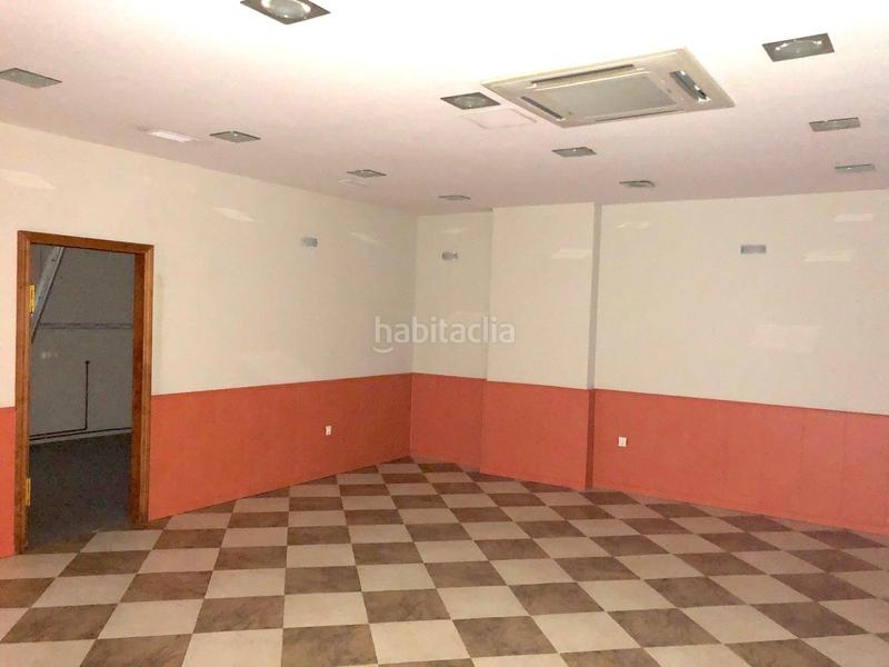 Foto 2a46e604-ef92-4ece-bcec-5cc034ab924a. Rent business premise in Ruta de la Plata Cáceres