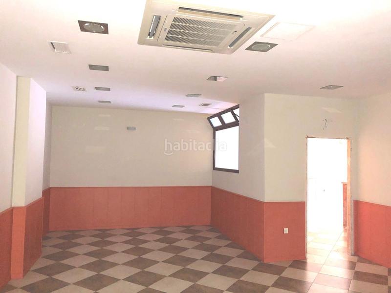 Foto 69077abc-1c95-45f6-bfdd-ab666f234b9b. Rent business premise in Ruta de la Plata Cáceres