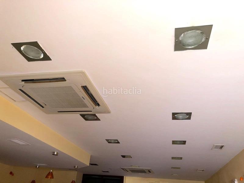 Foto 6e2945e5-6da6-463f-a07e-01d5ec83ece3. Rent business premise in Ruta de la Plata Cáceres