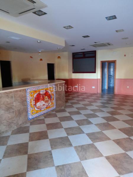 Foto fe74fb1f-ea0a-4e1c-914a-d4b773f8fdb7. Rent business premise in Ruta de la Plata Cáceres