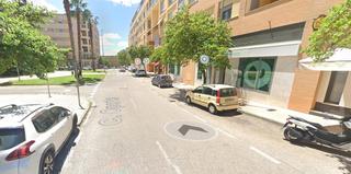 Lloguer Aparcament cotxe a Ruta de la Plata. Alquiler plaza de garaje