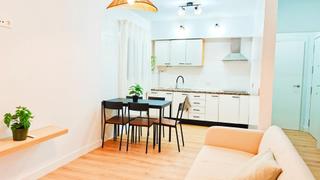 Location Appartement à Casco Antiguo. Piso en san blas