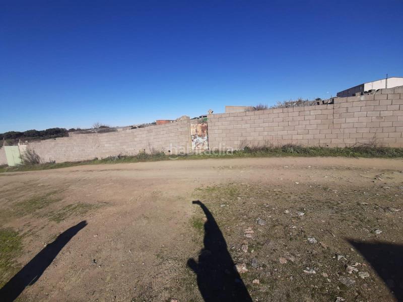 Foto b1448cd7-4c4e-402a-82f2-63c7ceb87ea0. Terreno residencial parcela en Botija