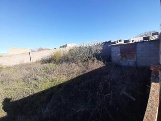 Terreny residencial a Botija. Parcela en botija
