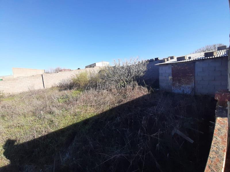 Foto c111aff0-06da-4450-aa75-cb5db05f71fd. Terreno residencial parcela en Botija