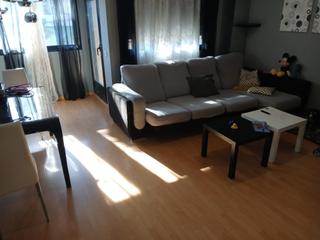 Pis en Montesol - Mejostilla. Gran piso con patio