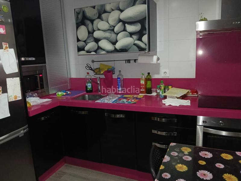 Foto 0cace53c-b782-4b16-91e9-ae668f20b490. Piso gran piso con patio en Montesol - Mejostilla Cáceres