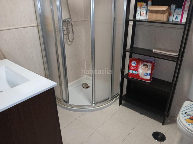 Foto 2523c930-6680-4da7-9f65-d21055a11704. Piso gran piso con patio en Montesol - Mejostilla Cáceres