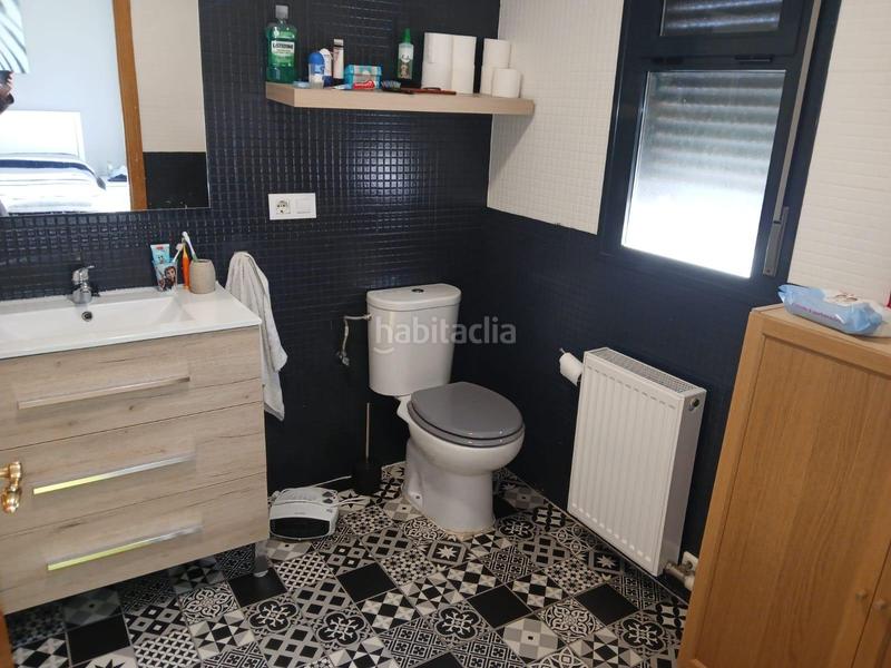 Foto 29658a7b-0733-40ce-a798-61e2777be6b3. Piso gran piso con patio en Montesol - Mejostilla Cáceres