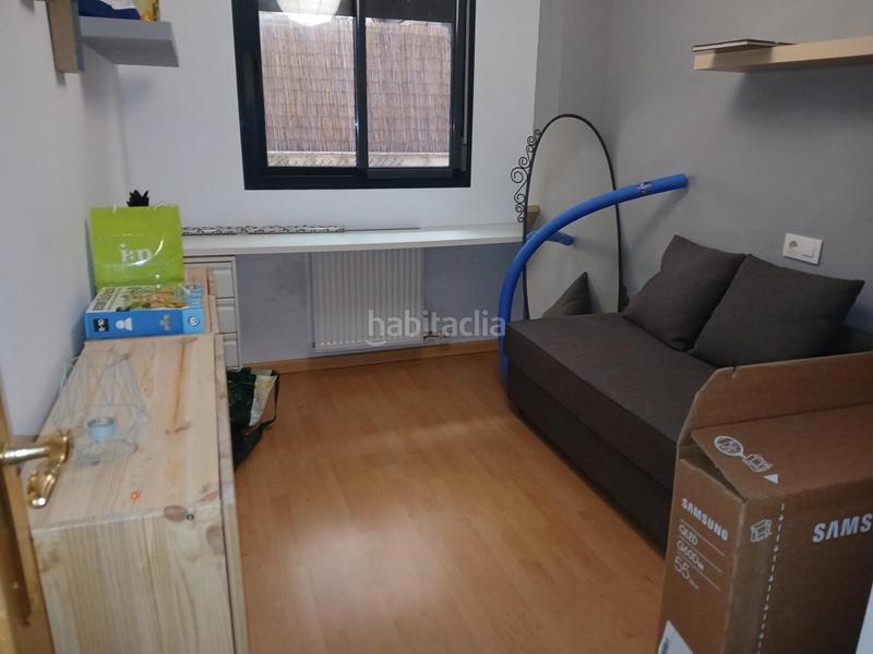 Foto 2f917924-dfae-4422-9c92-936045ecf8ef. Piso gran piso con patio en Montesol - Mejostilla Cáceres