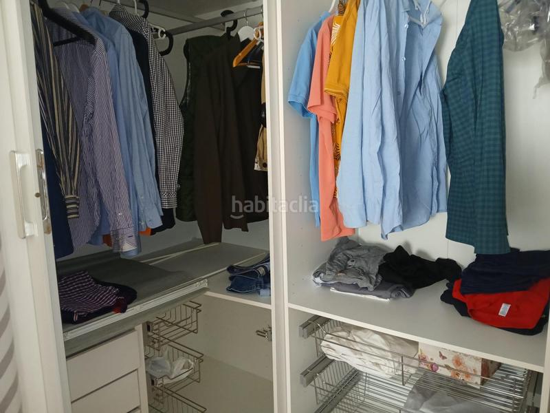 Foto 3631cc28-c64a-43ae-993c-33d788ac52e9. Piso gran piso con patio en Montesol - Mejostilla Cáceres