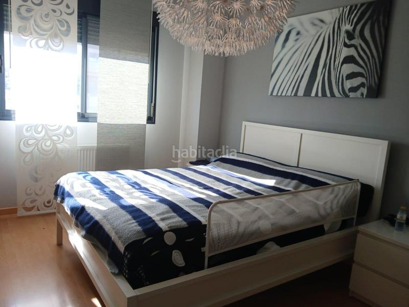 Foto 47a94109-db83-4979-bc58-ed7be61dcef3. Piso gran piso con patio en Montesol - Mejostilla Cáceres