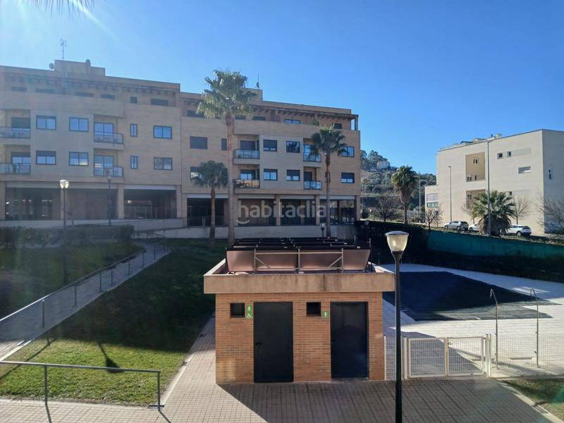 Foto 5f74d185-8736-4a02-bee6-90ce4c69fc01. Piso gran piso con patio en Montesol - Mejostilla Cáceres