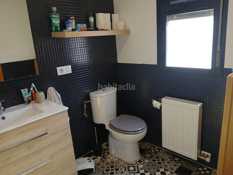 Foto 6660673c-b521-453a-be5c-c12f22f6d50c. Piso gran piso con patio en Montesol - Mejostilla Cáceres