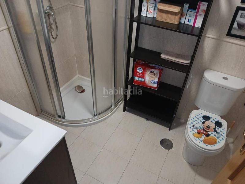 Foto 680e6f70-cc34-4035-ac50-80254e700384. Piso gran piso con patio en Montesol - Mejostilla Cáceres