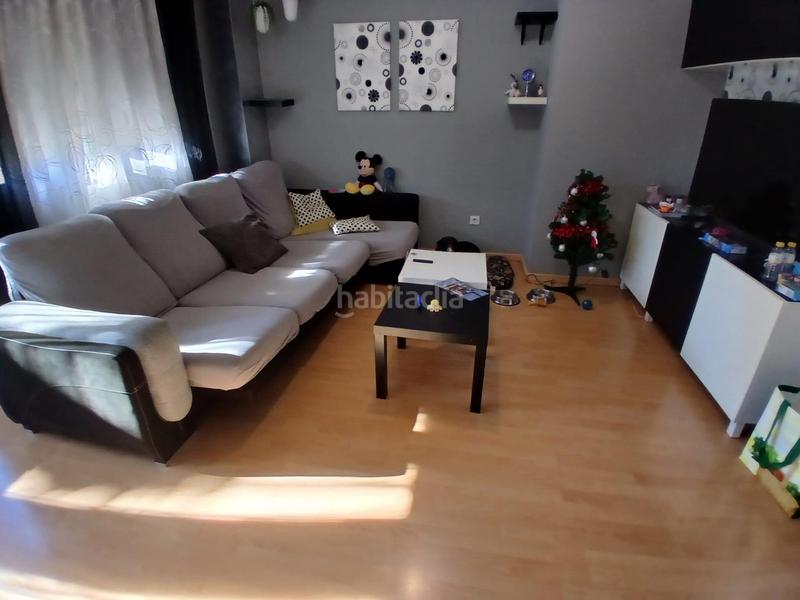 Foto 717a4596-0a68-4dfe-9690-54c2555e066b. Piso gran piso con patio en Montesol - Mejostilla Cáceres